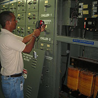 Monitoreo de la Condición