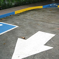 Pintura y Señalización