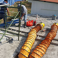 Plantas para Tratamiento de Agua Residual