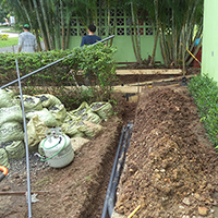 Plomería y Obras Civiles