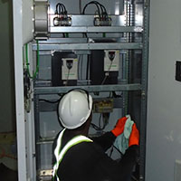 Mantenimiento a Instalaciones Eléctricas